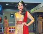 Celebs @ Collection launch
