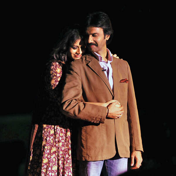 Mohammad Ali Baig Wallpapers