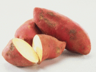 Sweet Potatoes: More than superfood!