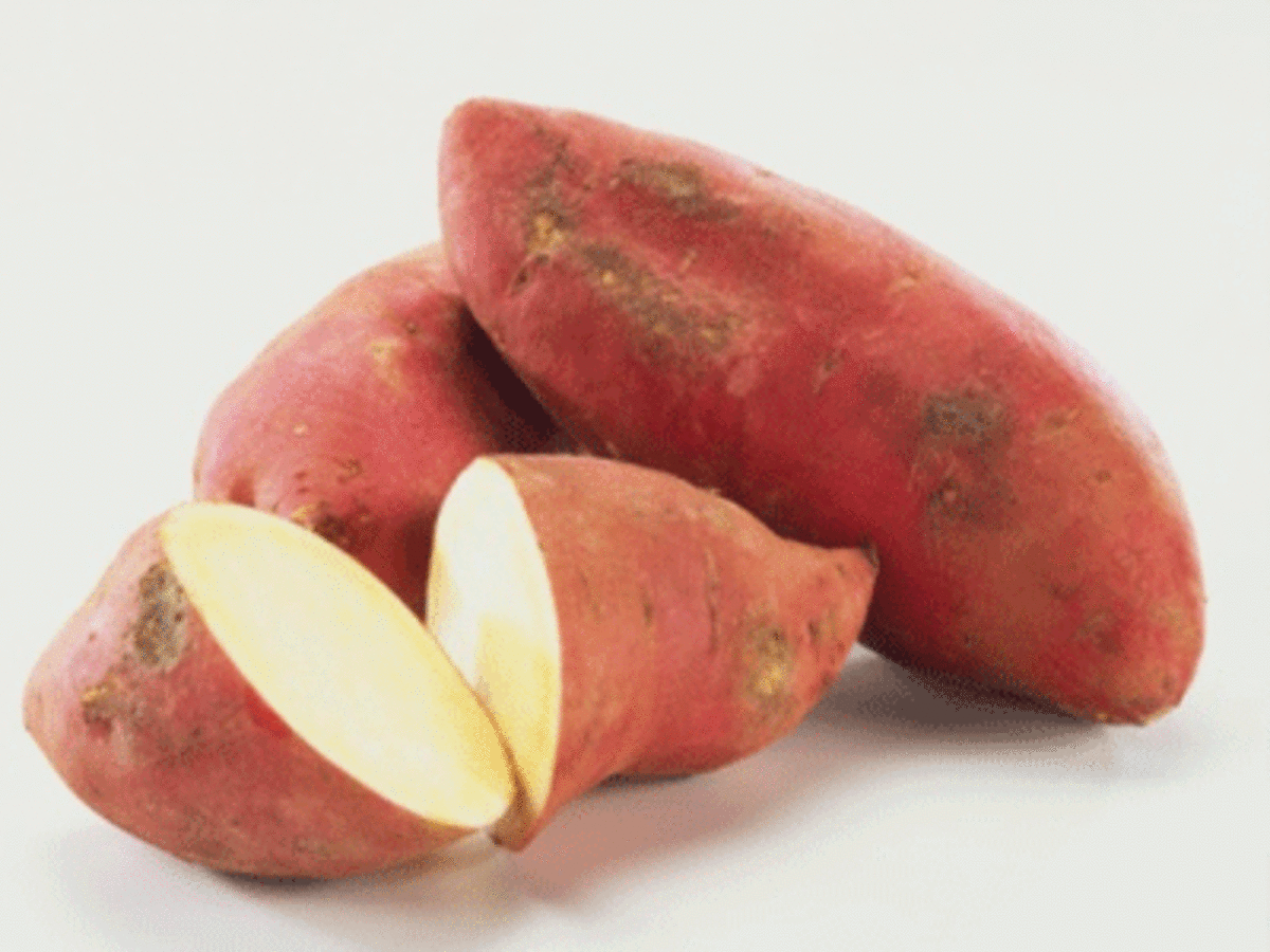 Sweet Potato India: More than Superfood | Diabetics Patients 