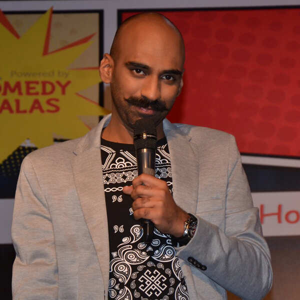 Sahil Khattar Stills