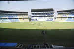 Take a look at the stadiums hosting the World Twenty20 tournament