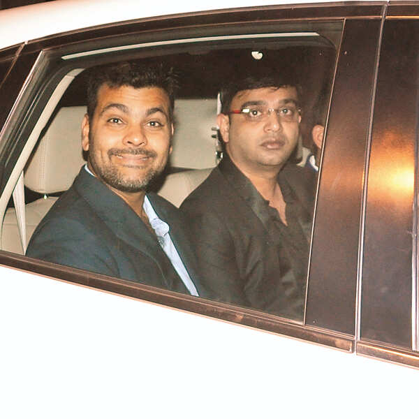 R.P. Singh