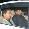 Article image for: Irfan Pathan hosts wedding reception