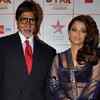 Article image for: Aishwarya Rai's BIG clash with Amitabh Bachchan?