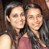 Article image for: Party @ <i class="tbold">odd even</i> Bar