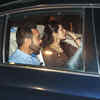 Article image for: Irfan Pathan hosts wedding reception