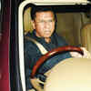 Article image for: New pictures of <i class="tbold">Kiran More</i>