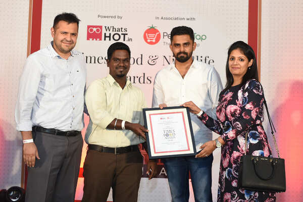 Balaji Mohan