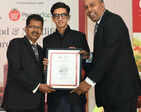 Times Food Guide Awards '16 - Chennai: Winners