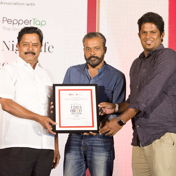 Gautham Vasudev Menon