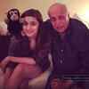 Alia Bhatt address Mahesh Bhatt as 'Gorilla'