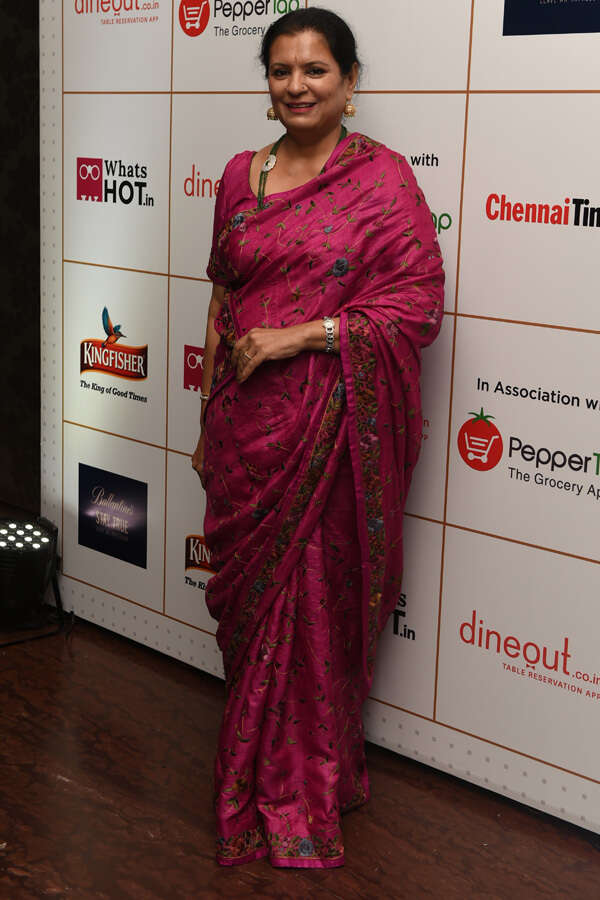 Ameeta Stills