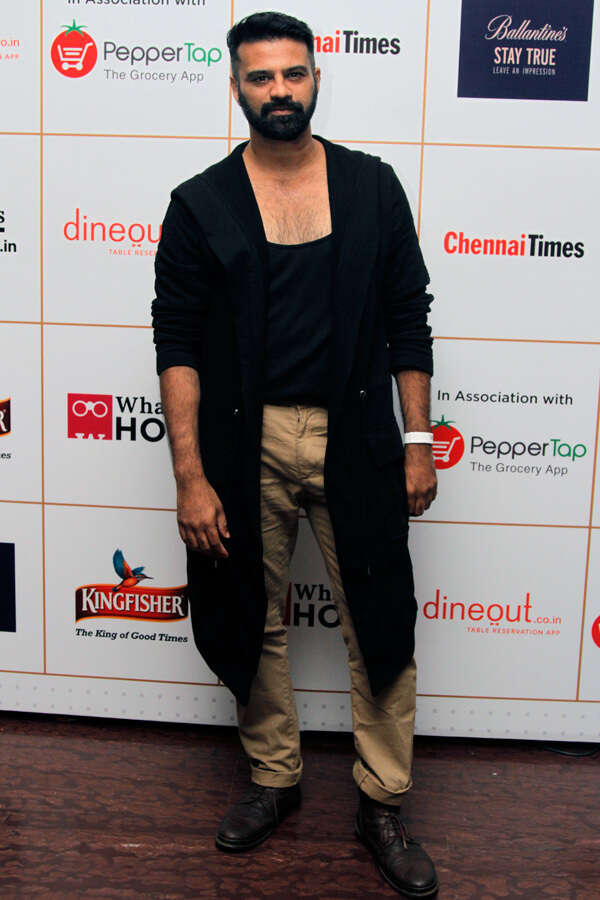 Chaitanya Rao