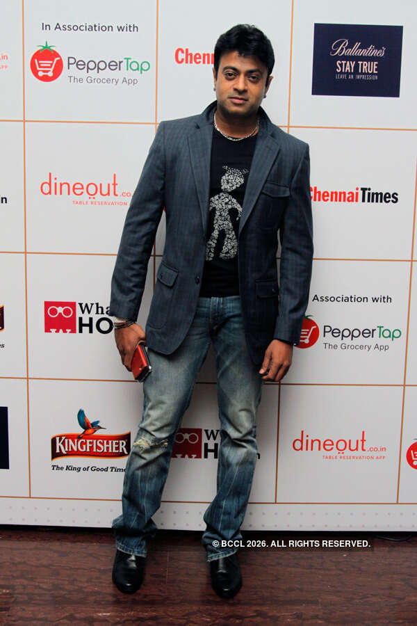 Riyaz Khan