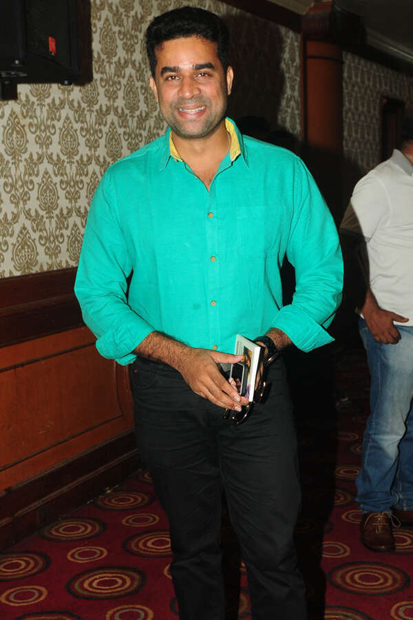 Vijay Babu