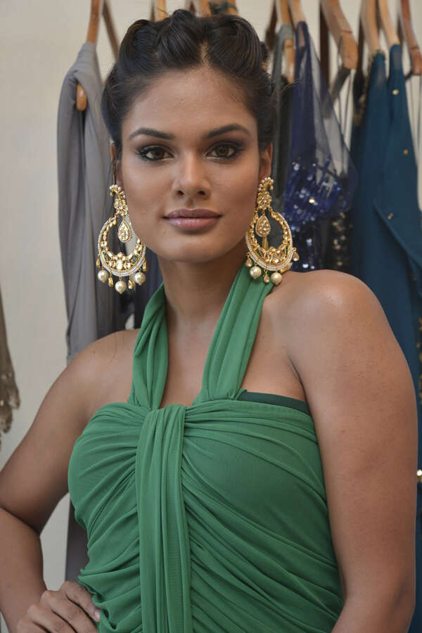 Jyoti Kapoor