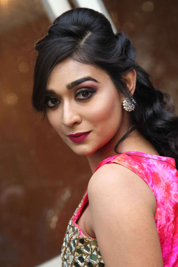 Apoorva Gowda Pictures