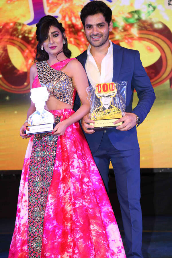 Apoorva Gowda Stills