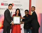 Times Nightlife Awards '16 - Chennai: Winners