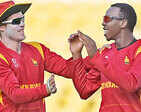 ICC T20: ZIM vs SCO