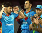 ICC T20: HKG vs AFG