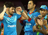 ICC T20: HKG vs AFG