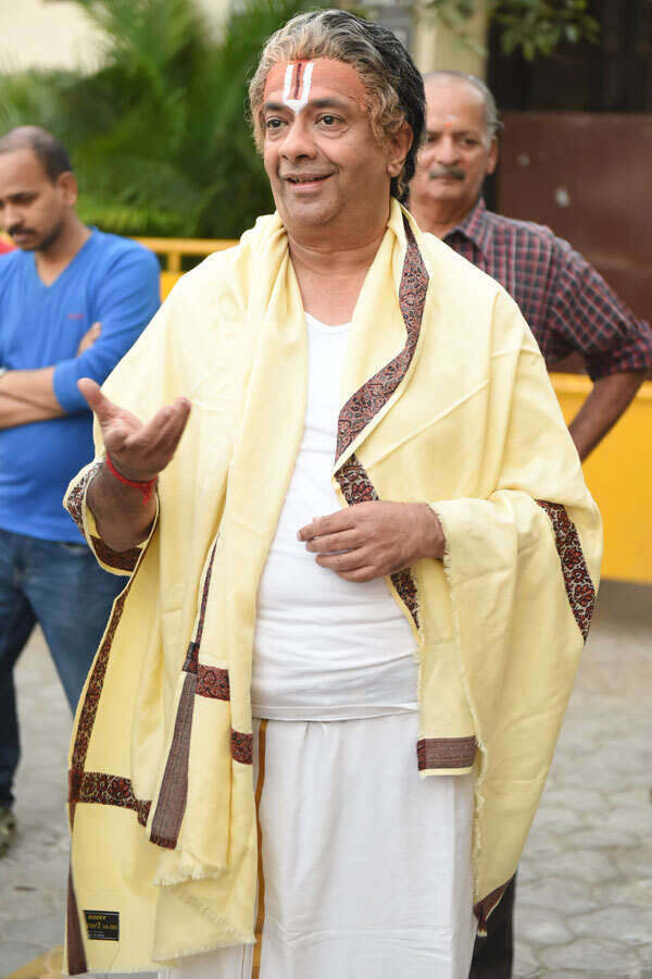 Y. G. Mahendran Photos