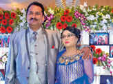 Wedding anniversary party