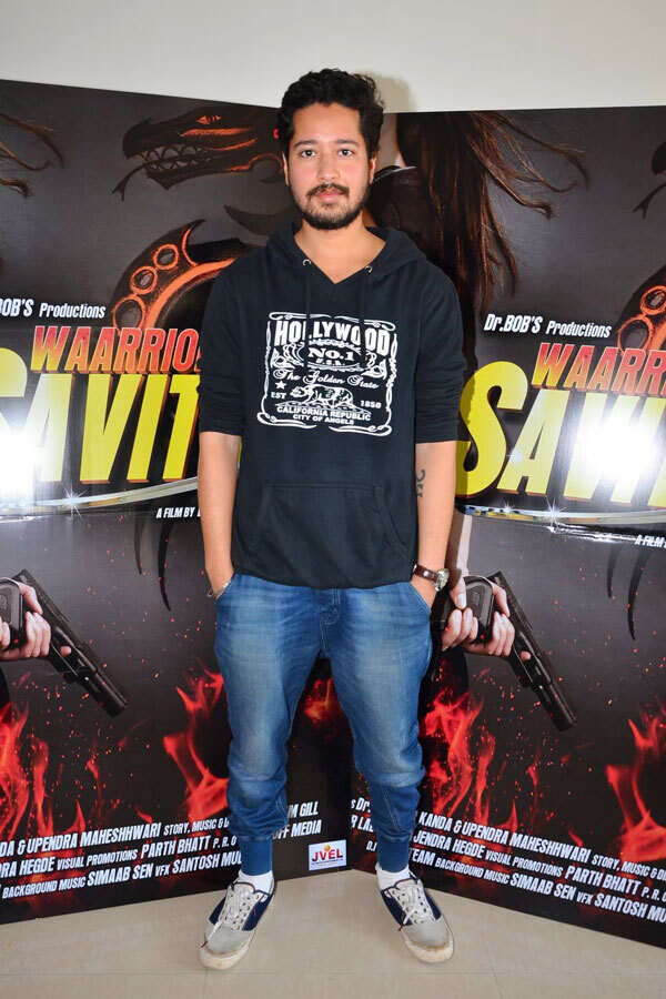 Rajat Barmecha