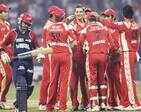RCB thrash Daredevils