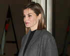 Spanish royals attend In Memorian concert