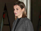 Spanish royals attend In Memorian concert