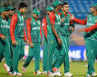 ICC T20: BAN vs NED