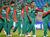 ICC T20: BAN vs NED