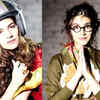 Article image for: Kriti Sanon’s funky photoshoot