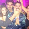 Article image for: Throwback pic of Sidharth Malhotra, Alia Bhatt, Arjun Kapoor, Parineeti Chopra and Varun Dhawan