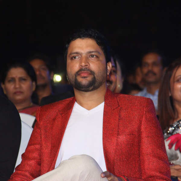 Ankush Chaudhari