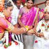 Article image for: See the latest photos of <i class="tbold">Manju Swaraj</i>