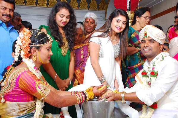 Manju Swaraj Images