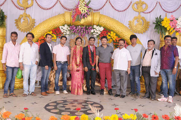 Manju Swaraj Pictures