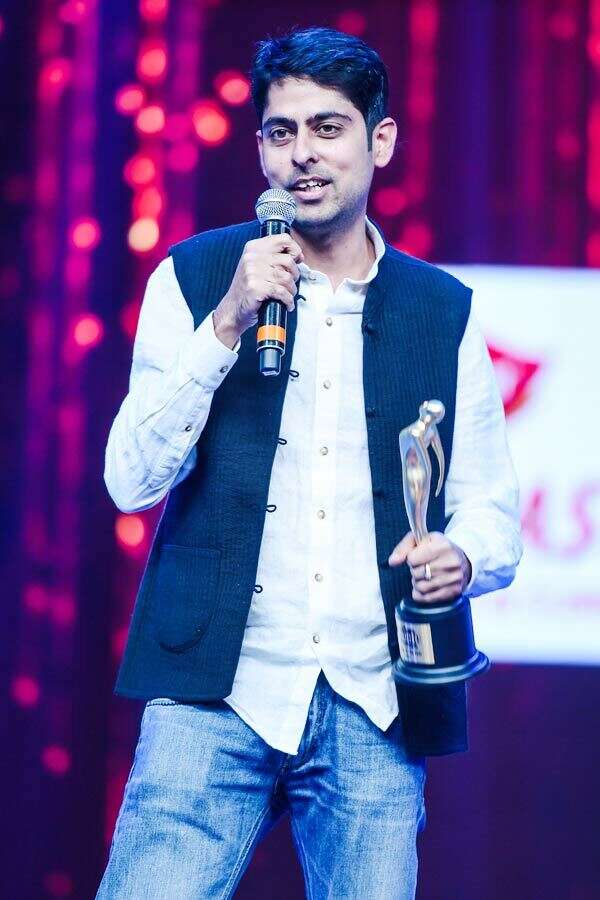 Varun Grover
