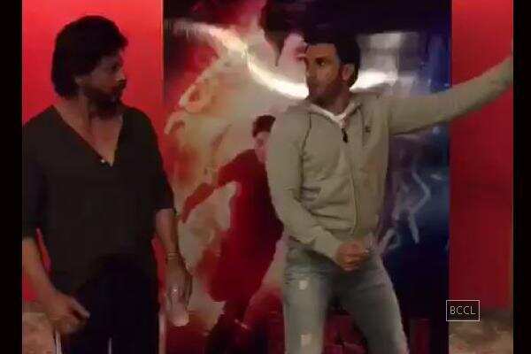 Ranveer Singh