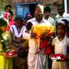 Article image for: Big fat 'dog' wedding in UP, 5000 attend ceremony