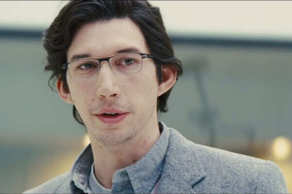 Adam Driver Stills