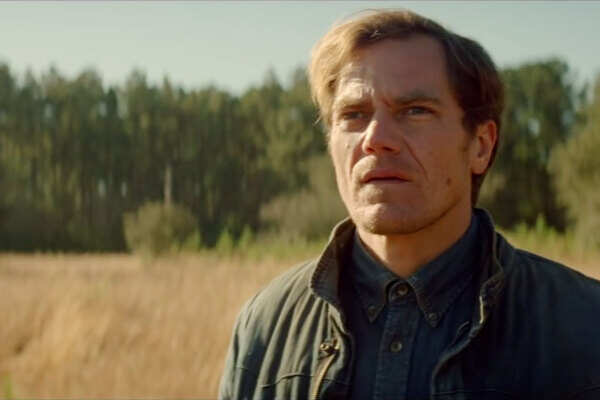Michael Shannon Wallpapers