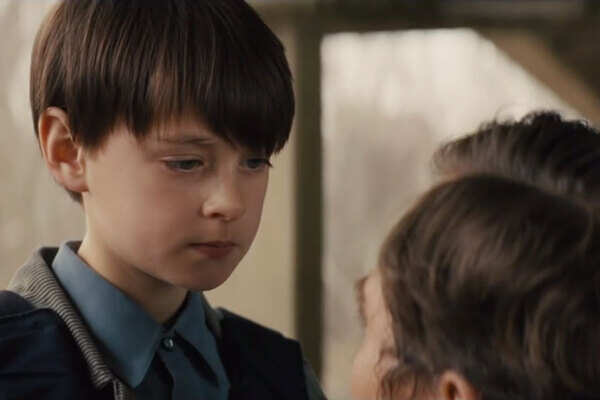 Jaeden Lieberher Stills