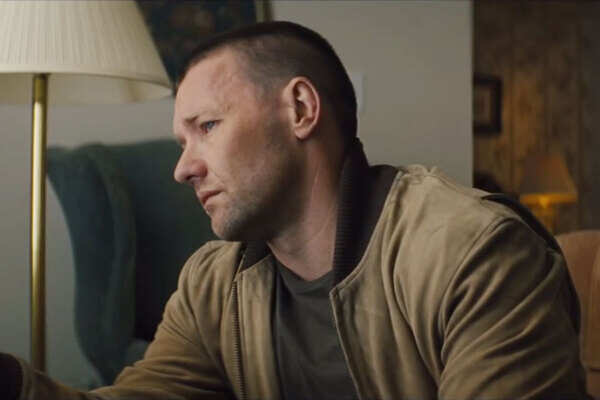 Joel Edgerton