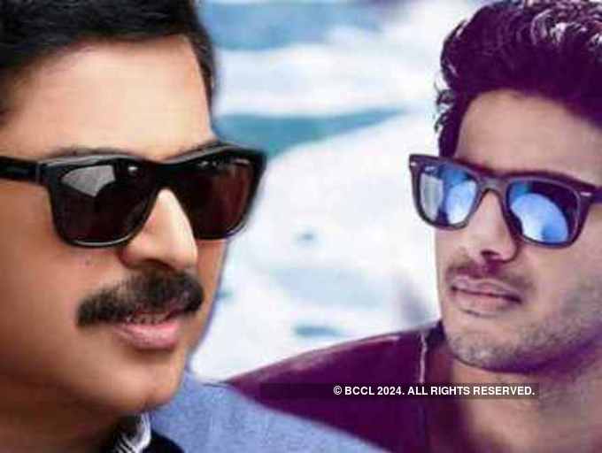 Father - Son duo who won Kerala State Film Awards