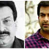 Father Son duo who won Kerala State Film Awards